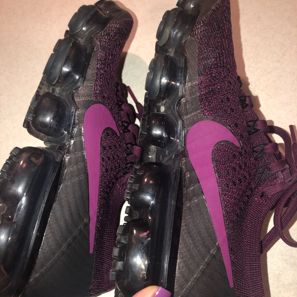 COPY - Nike Vapormax size 7 - Picture 7 of 10